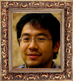 Bernhard (dreifacher Spender!)