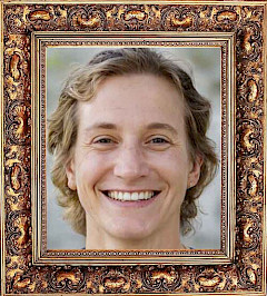 Christian (Patron Stufe der ewigen Dankeshalle)