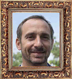 Bernhard der II. (Spender)