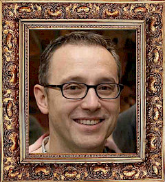 Andreas (Patron der Stufe der großen Wirkungsmacht)