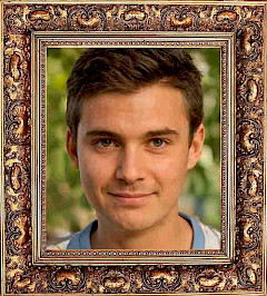 Johannes (Patron in der Stufe der ewigen Dankeshalle)