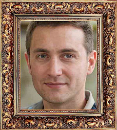 Kale (Patron der Stufe des ewigen Dankes)