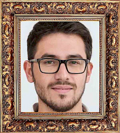 Kilian (Patron der Stufe der ewigen Dankeshalle)