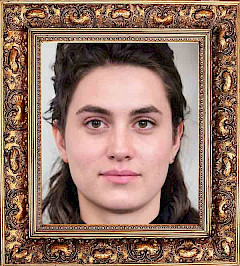 Christine (Patronin der Stufe des ewigen Dankes)