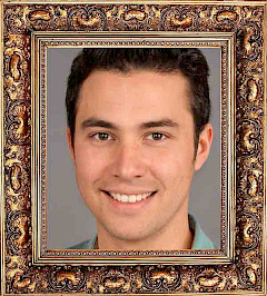 Väinö (Patron der Stufe der ewigen Dankeshalle)