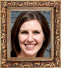 Brinkie Pie (Patronin der Stufe der geistigen Anregung)