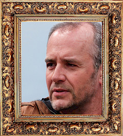 Aristipp (Patron der Stufe der Dankeshalle)