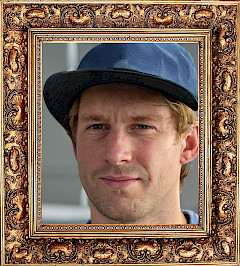 Tom (Patron der Stufe der geistigen Anregung)