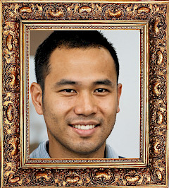 Mate (Patron der Stufe des ewigen Dankes)