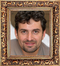 Michael (Patron der Stufe der geistigen Anregung)