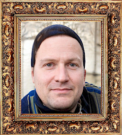 Dirk (Patron der Stufe des ewigen Dankes)