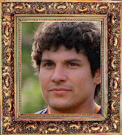 Christian (Patron der Stufe des ewigen Dankes)