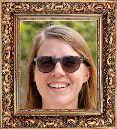 Andrea II (Patronin der Stufe der Dankeshalle)