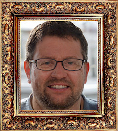 Matze (Patron auf der Stufe des ewigen Dankes)