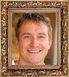 Justus (Patron der Stufe des ewigen Dankes)