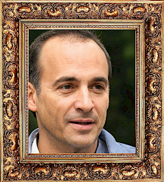 Manuel (Patron der Stufe des ewigen Dankes)