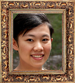 Anna (Patronin der Stufe des ewigen Dankes)