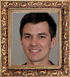 Malte (Patron auf der Stufe der Dankeshalle)