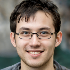 Jakob (Patron auf der Stufe der Dankeshalle)