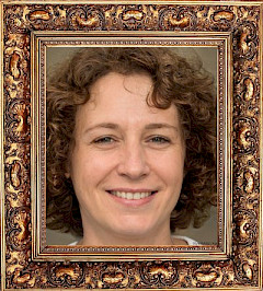 Christina (Stufe der geistigen Anregung)